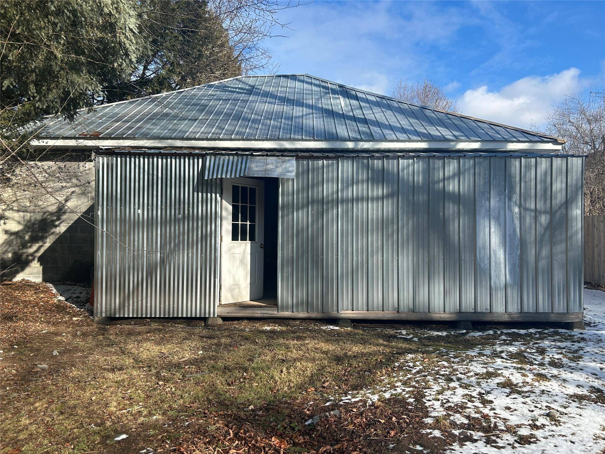 Mountain Dale, NY 12779,139 Main ST #Back Unit