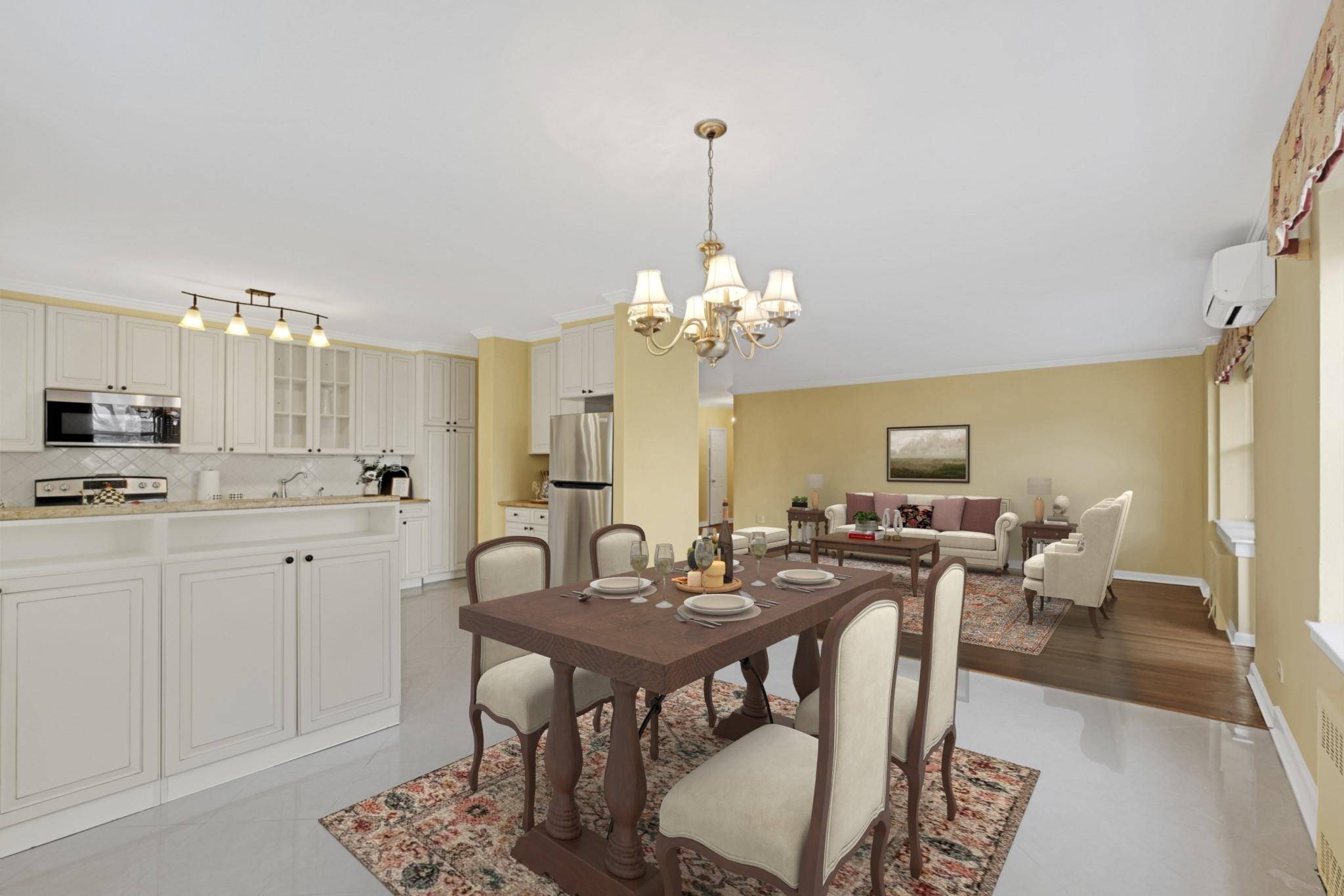 Beechhurst, NY 11357,162-21 Powells Cove BLVD #3D