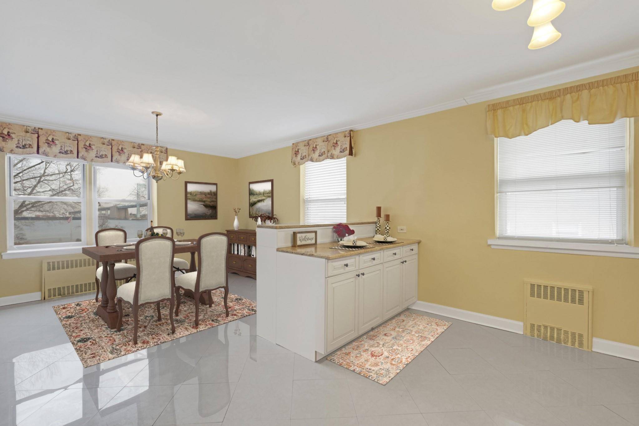 Beechhurst, NY 11357,162-21 Powells Cove BLVD #3D