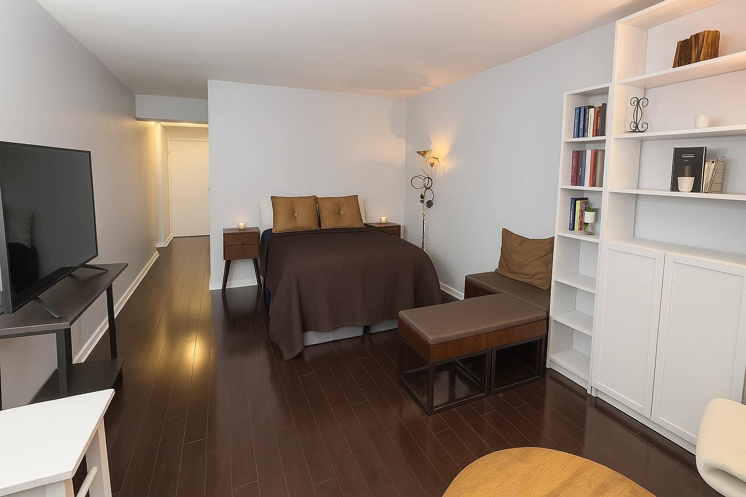 New York (manhattan), NY 10016,245 35 ST #9J