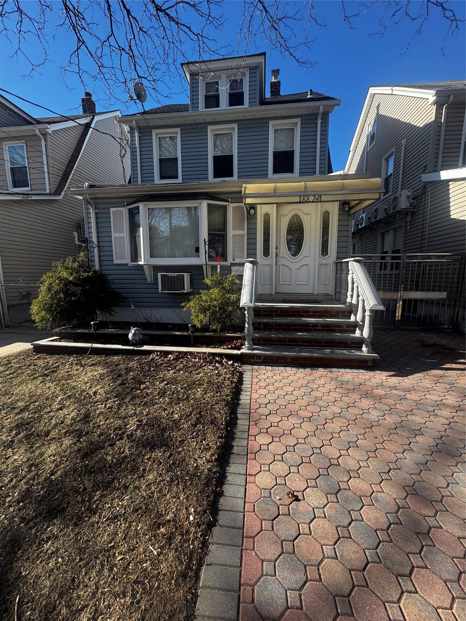 Queens Village North, NY 11427,88-24 Lyman