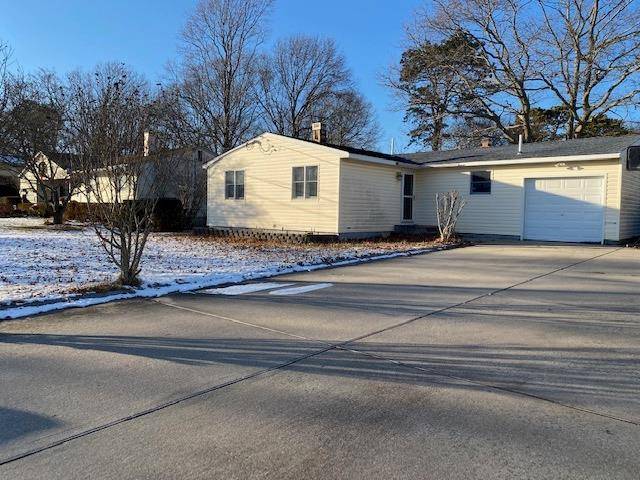 Shirley, NY 11967,31 Presford DR