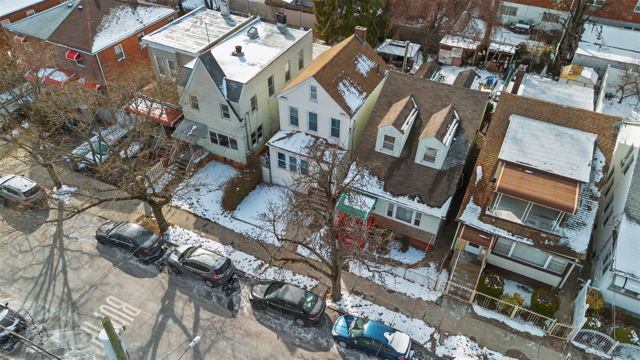 Bronx, NY 10466,3943 Seton AVE