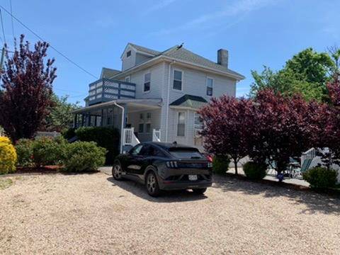 Rockaway Park, NY 11694,112-07 Rockaway Beach Blvd