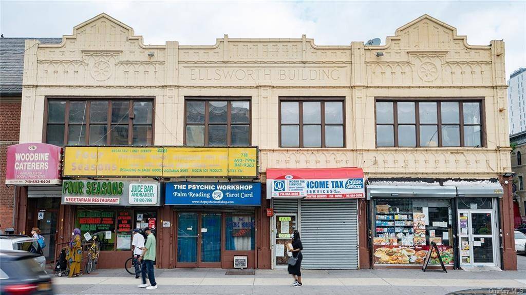 Brooklyn, NY 11226,2281 Church AVE