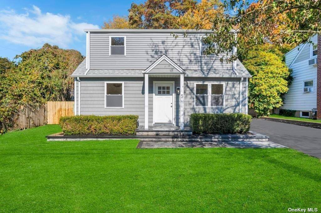 Huntington Station, NY 11746,5 Rushmore ST