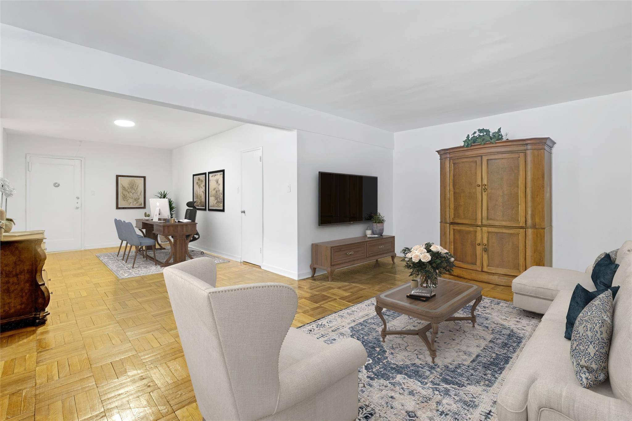 Beechhurst, NY 11357,162-01 Powells Cove BLVD #1C