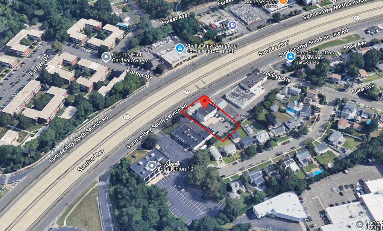 West Babylon, NY 11704,350 Sunrise HWY