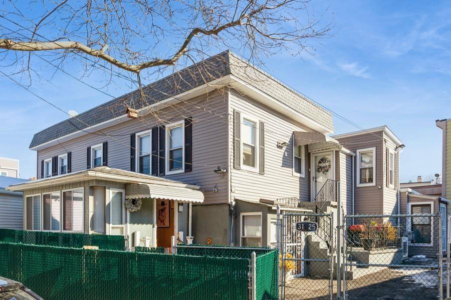Astoria, NY 11103,31-25 45th Street