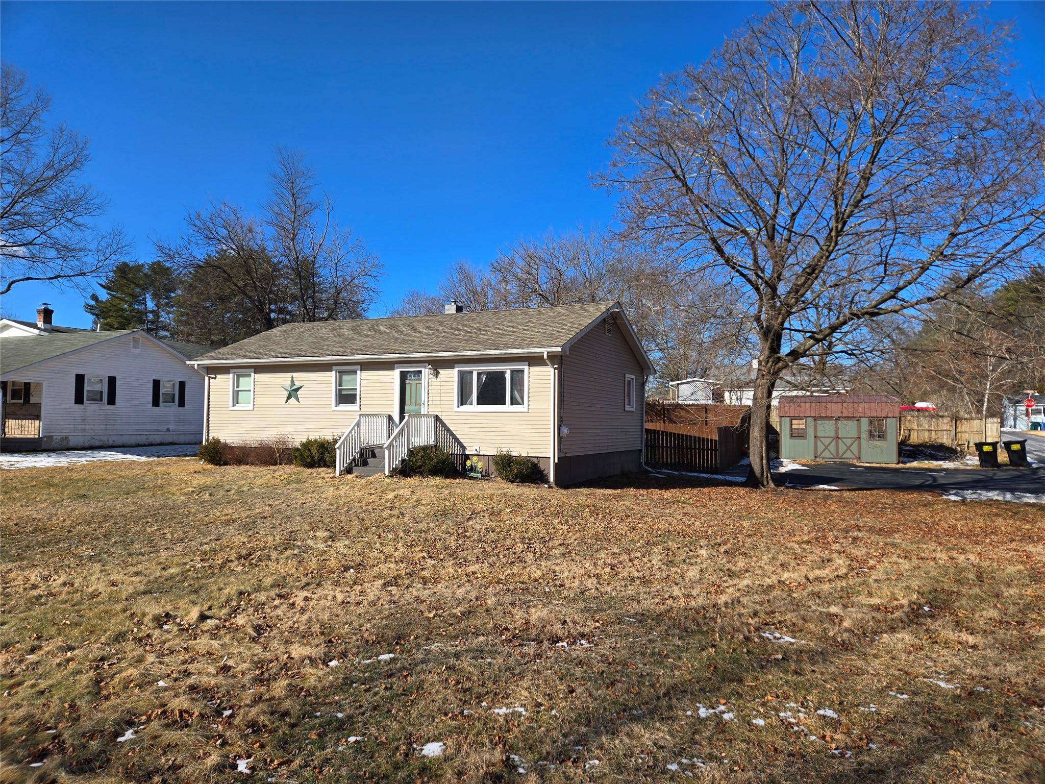 Pine Bush, NY 12566,13 Gross ST