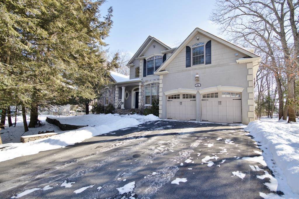 Rock Hill, NY 12775,36 Stratford RD