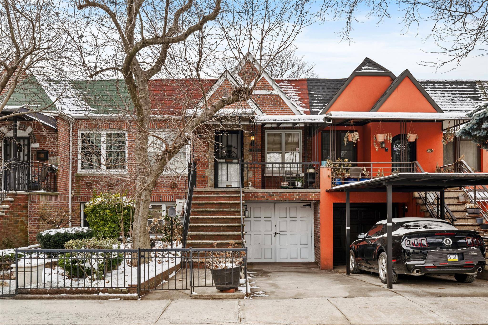 Brooklyn, NY 11235,2636 E 7th ST