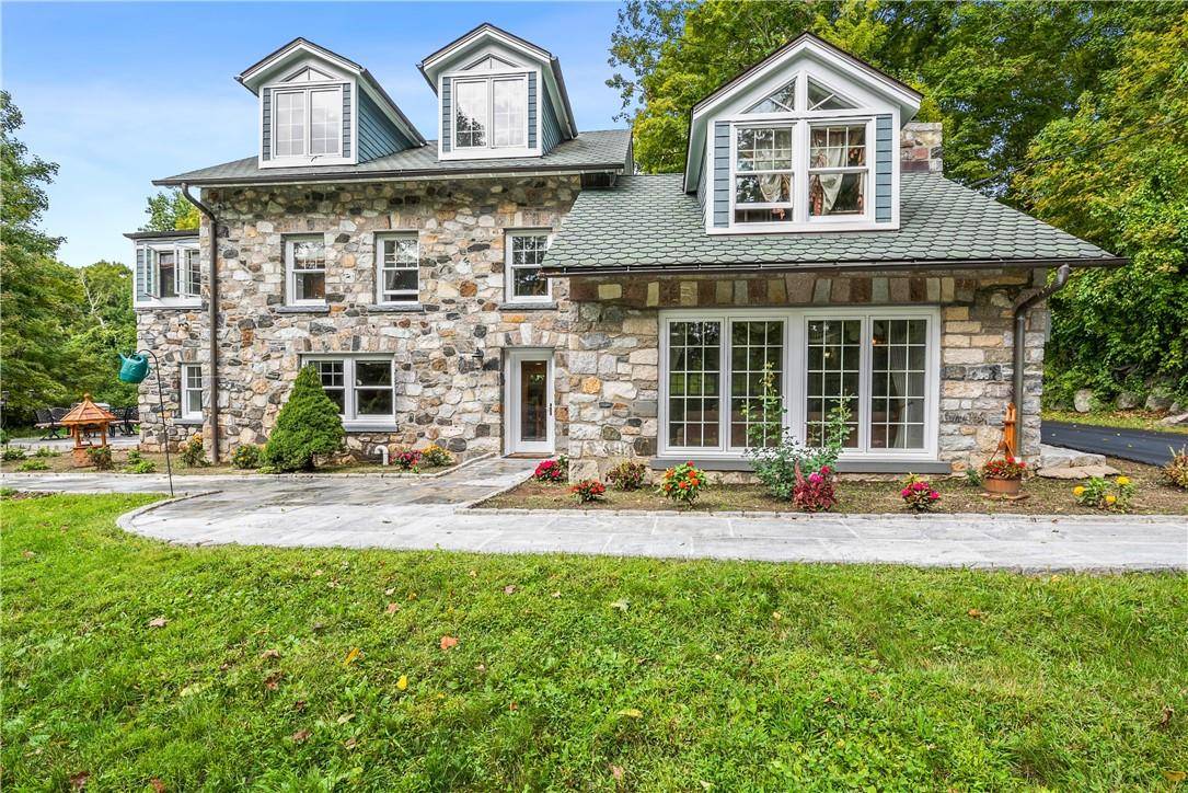 Lincolndale, NY 10541,37 Lovell ST