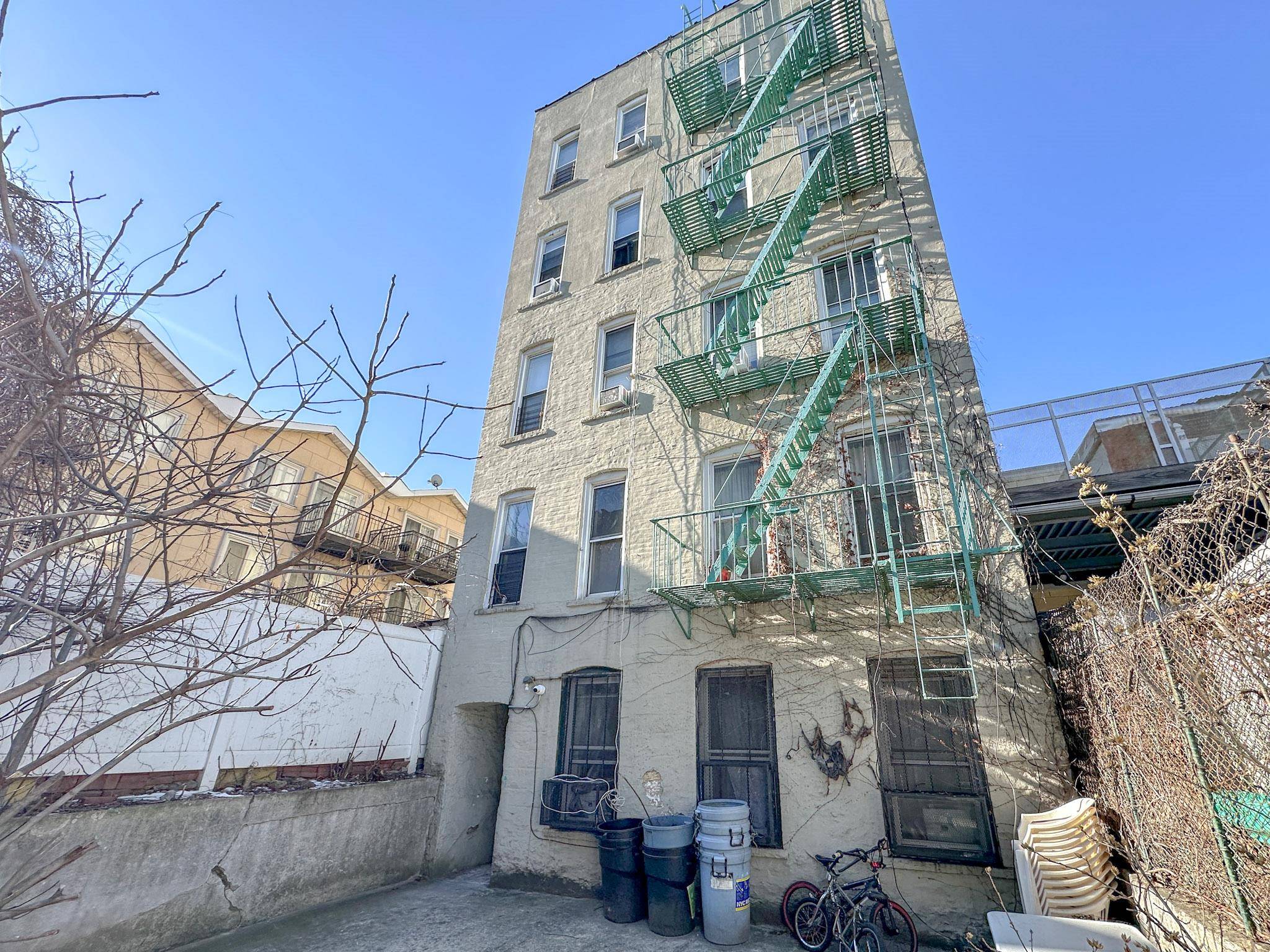 Long Island City, NY 11106,35-51 10th ST