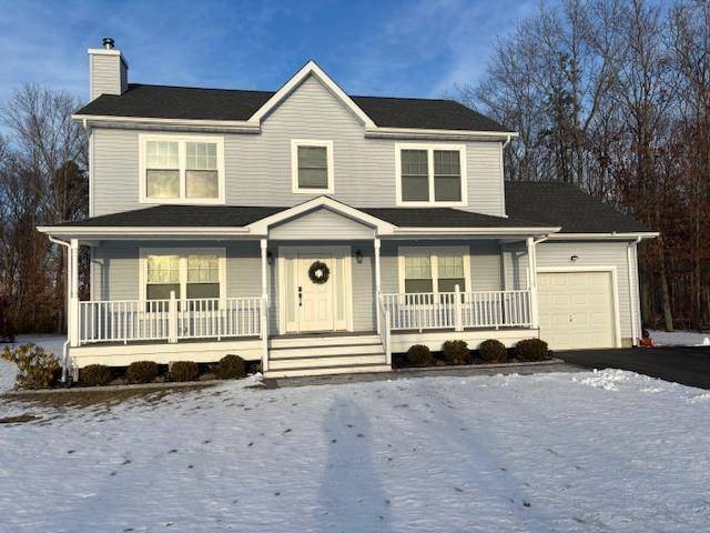 Baiting Hollow, NY 11933,74 Mastro CT