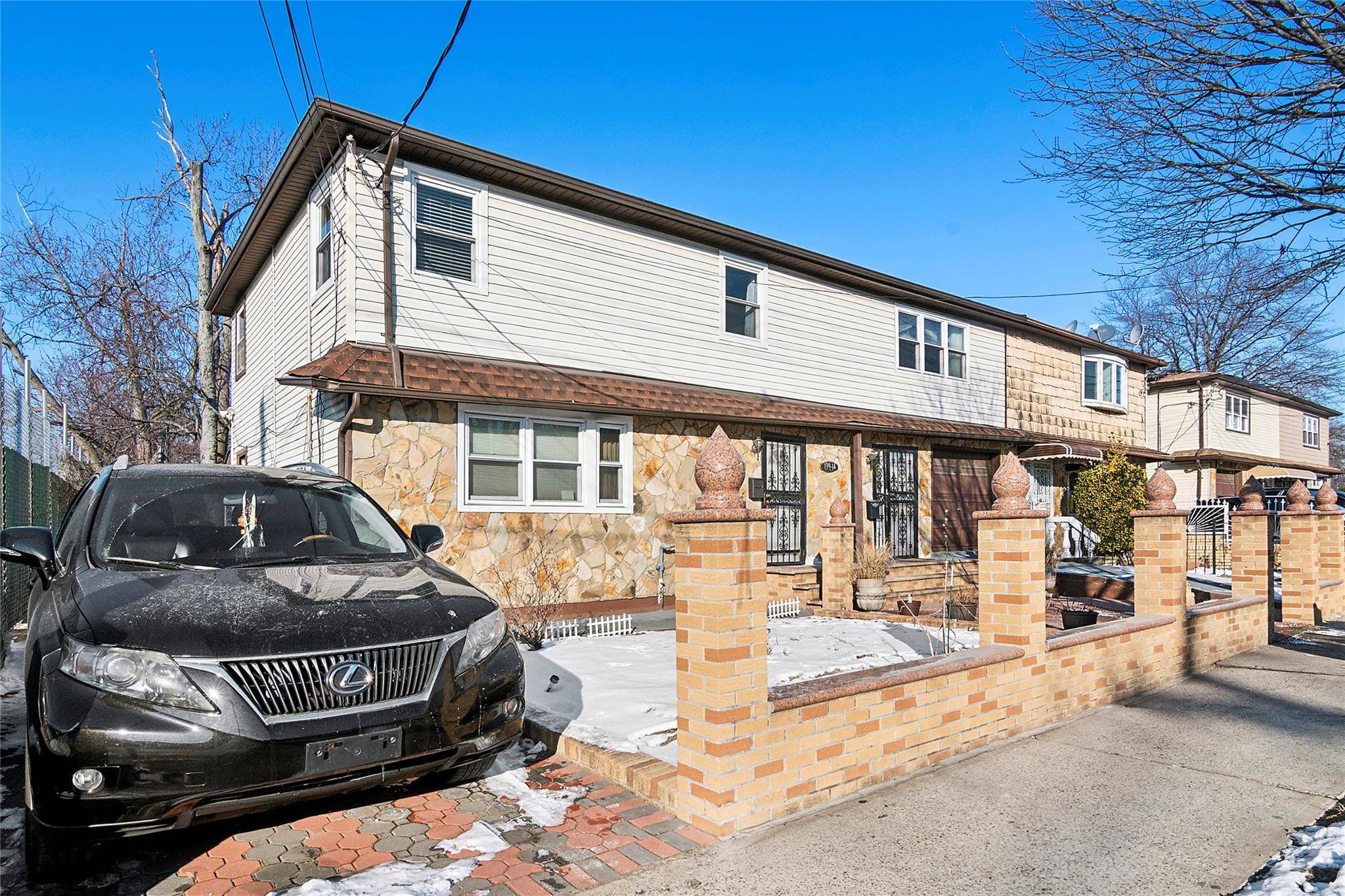 Springfield Gardens, NY 11413,13914 Springfield BLVD