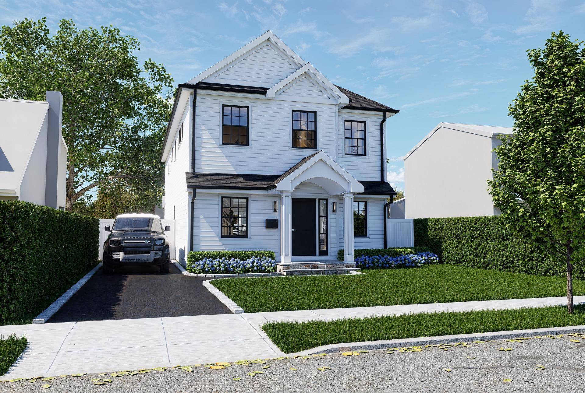 Mineola, NY 11501,49 Brown ST