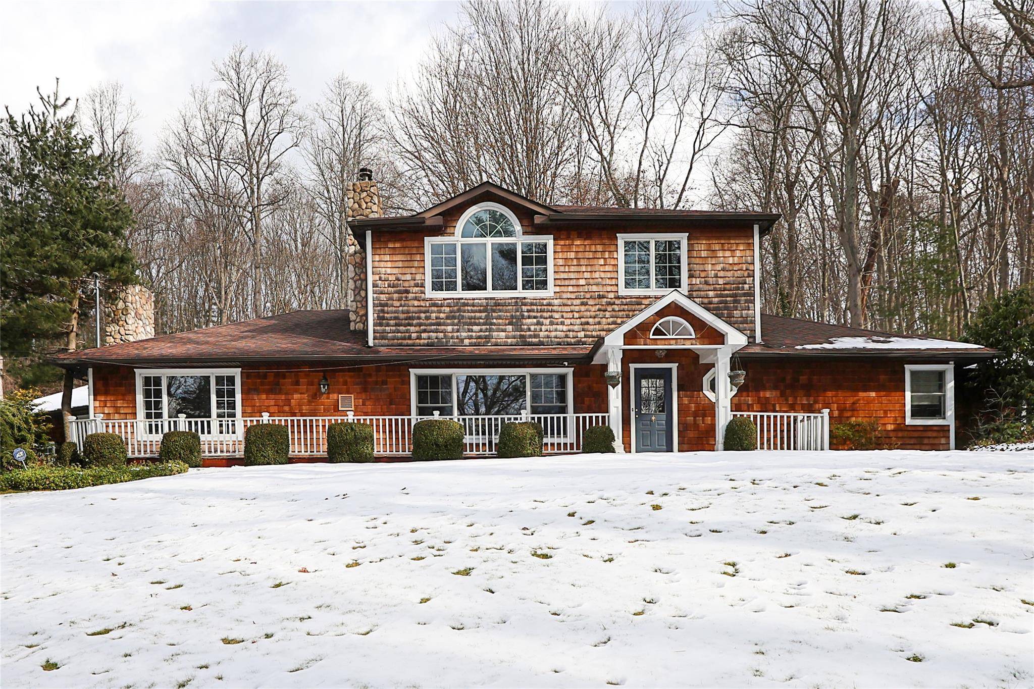 Oyster Bay Cove, NY 11771,17 Tiffany RD