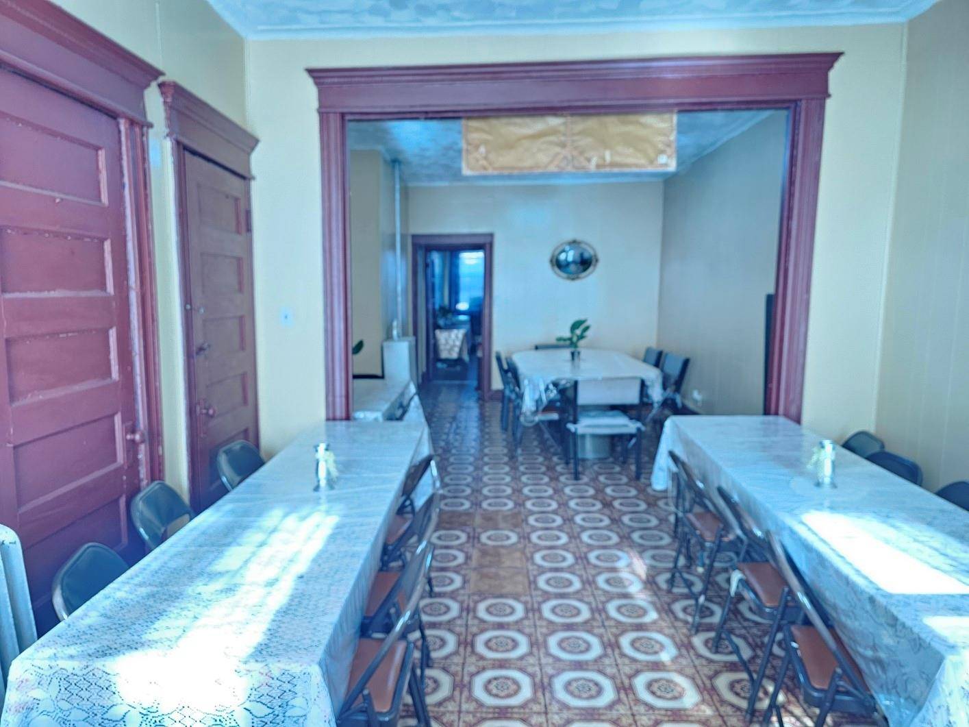 Brooklyn, NY 11223,1705 St. Johns Place