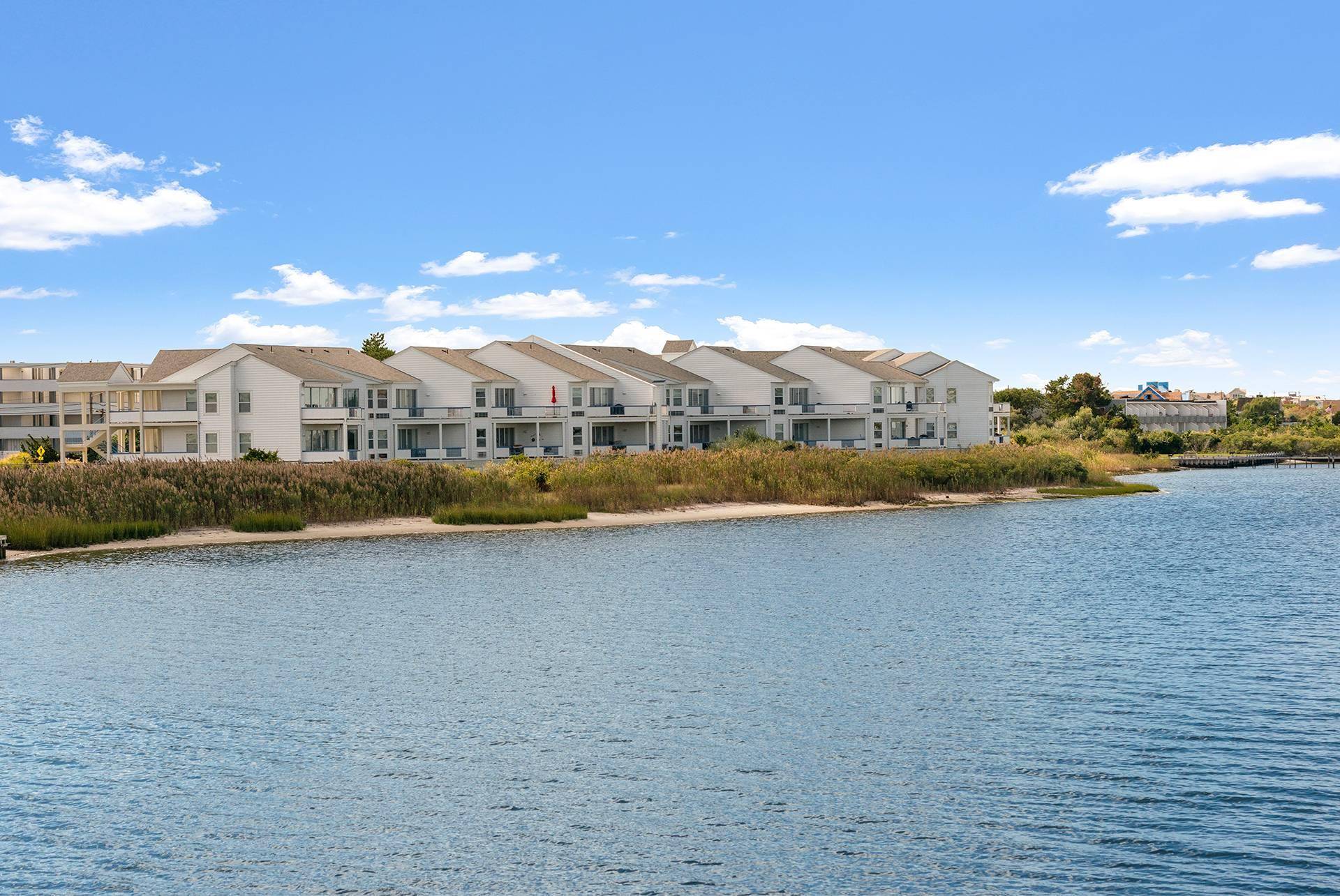 Westhampton Beach, NY 11978,260 Dune Road #89