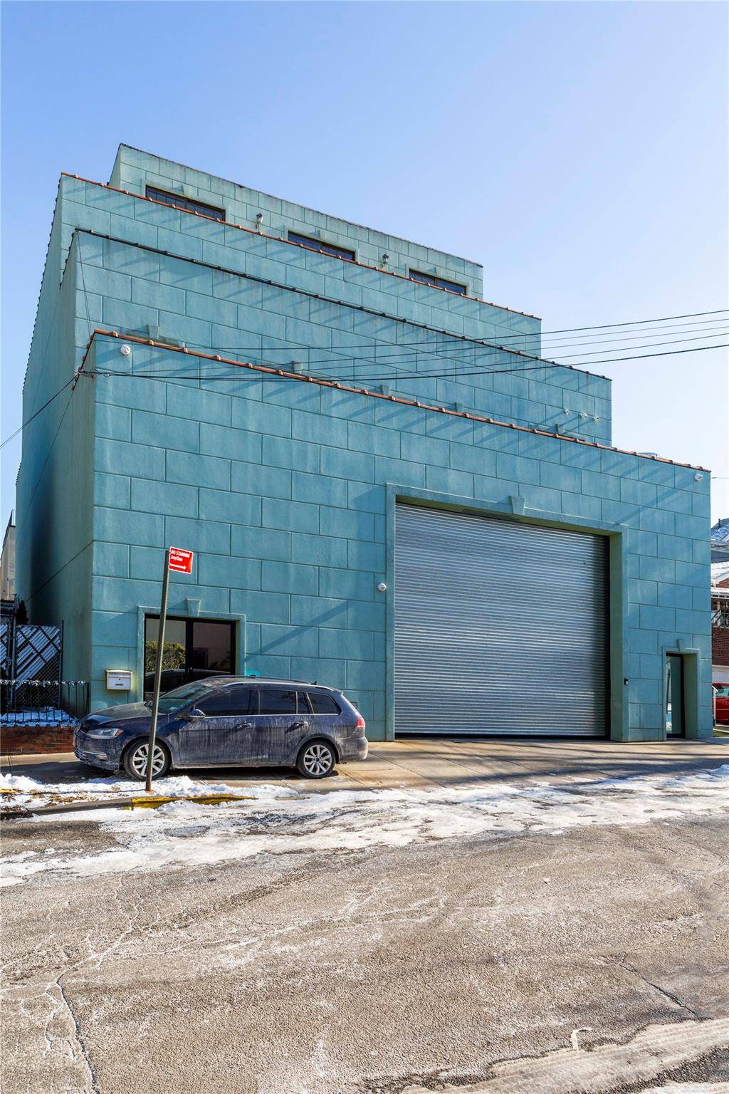 College Point, NY 11356,14-07 113th ST