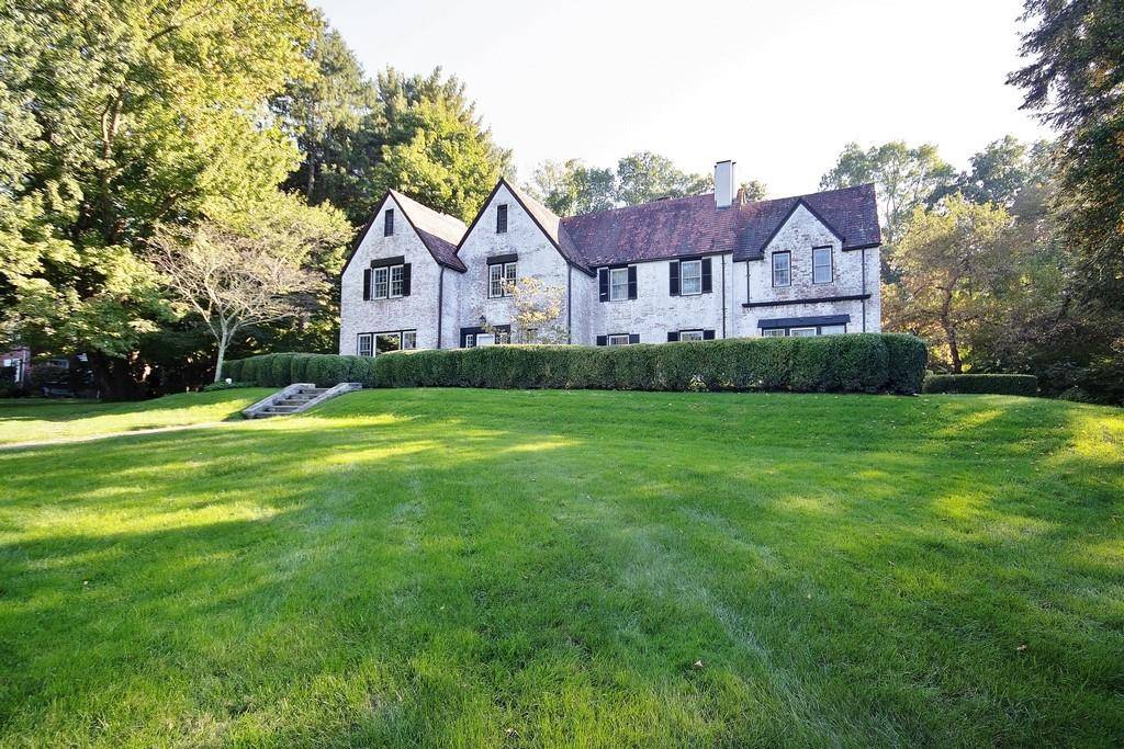 Chappaqua, NY 10514,50 Overlook DR