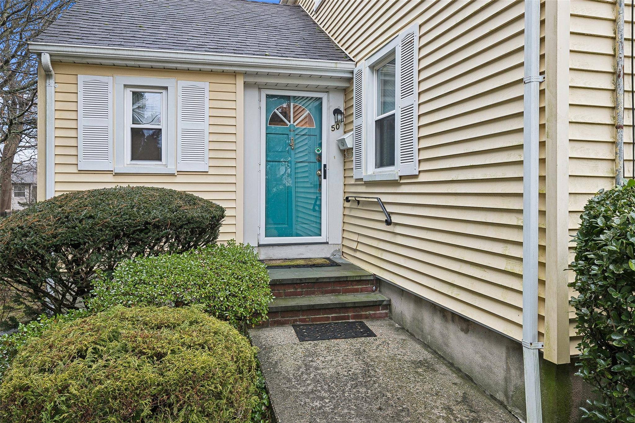 Glen Cove, NY 11542,50 Valentine AVE