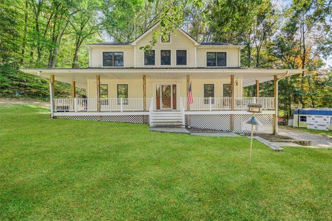 Putnam Valley, NY 10579,466 Oscawana Lake RD