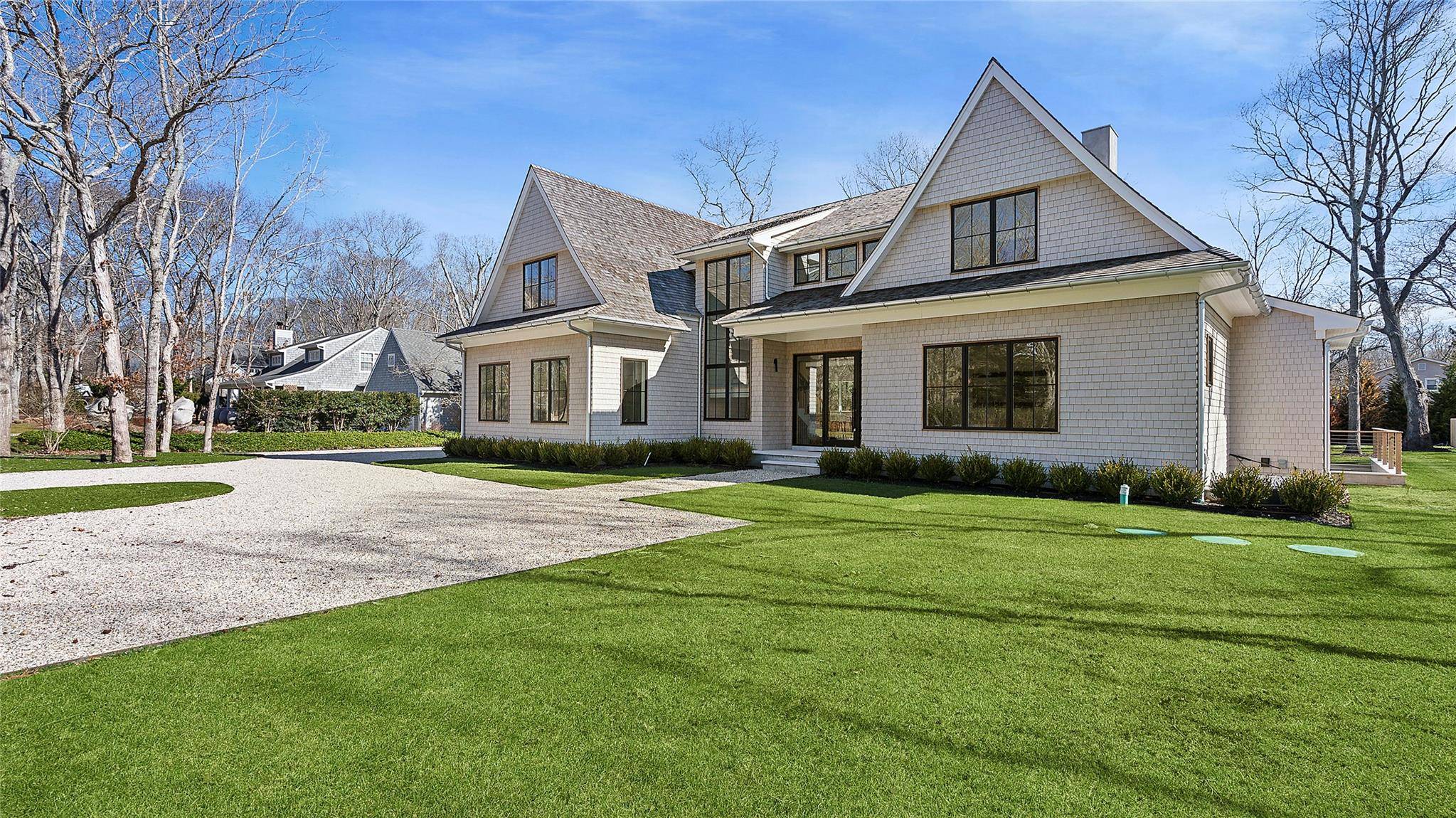 Bridgehampton, NY 11932,49 Birchwood Lane