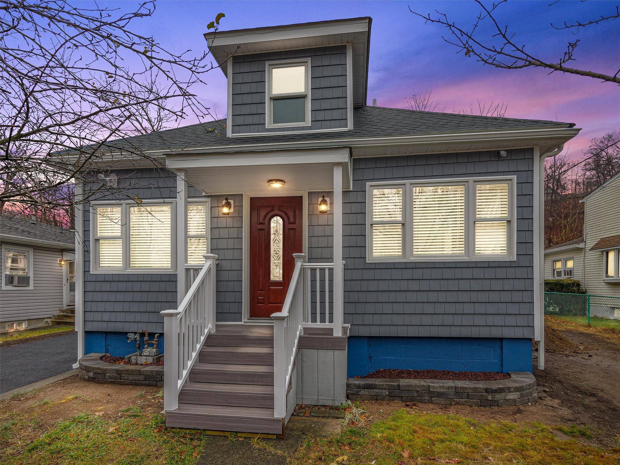 Sloatsburg, NY 10974,7 Richard ST