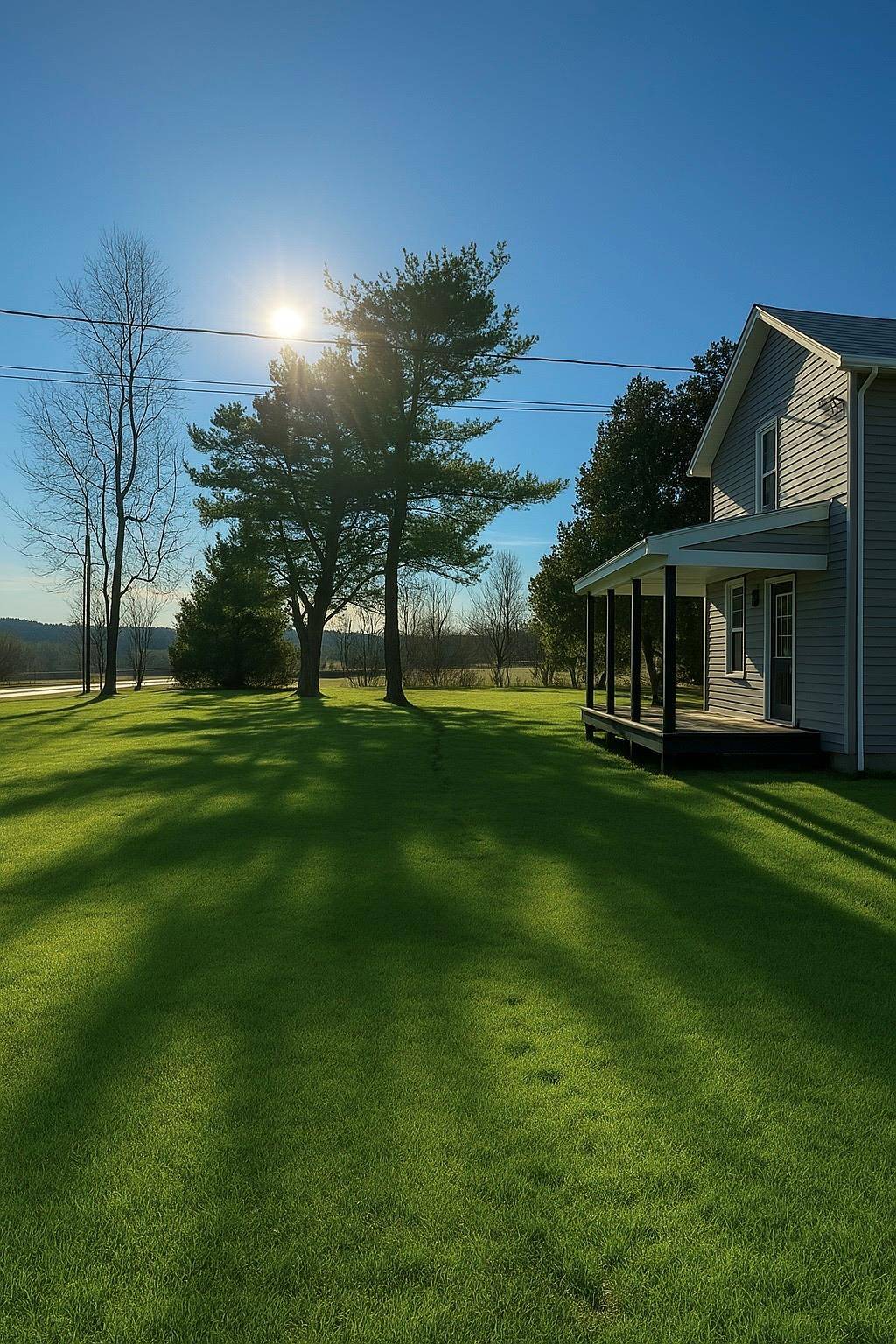 Liberty, NY 12754,291 Clements RD