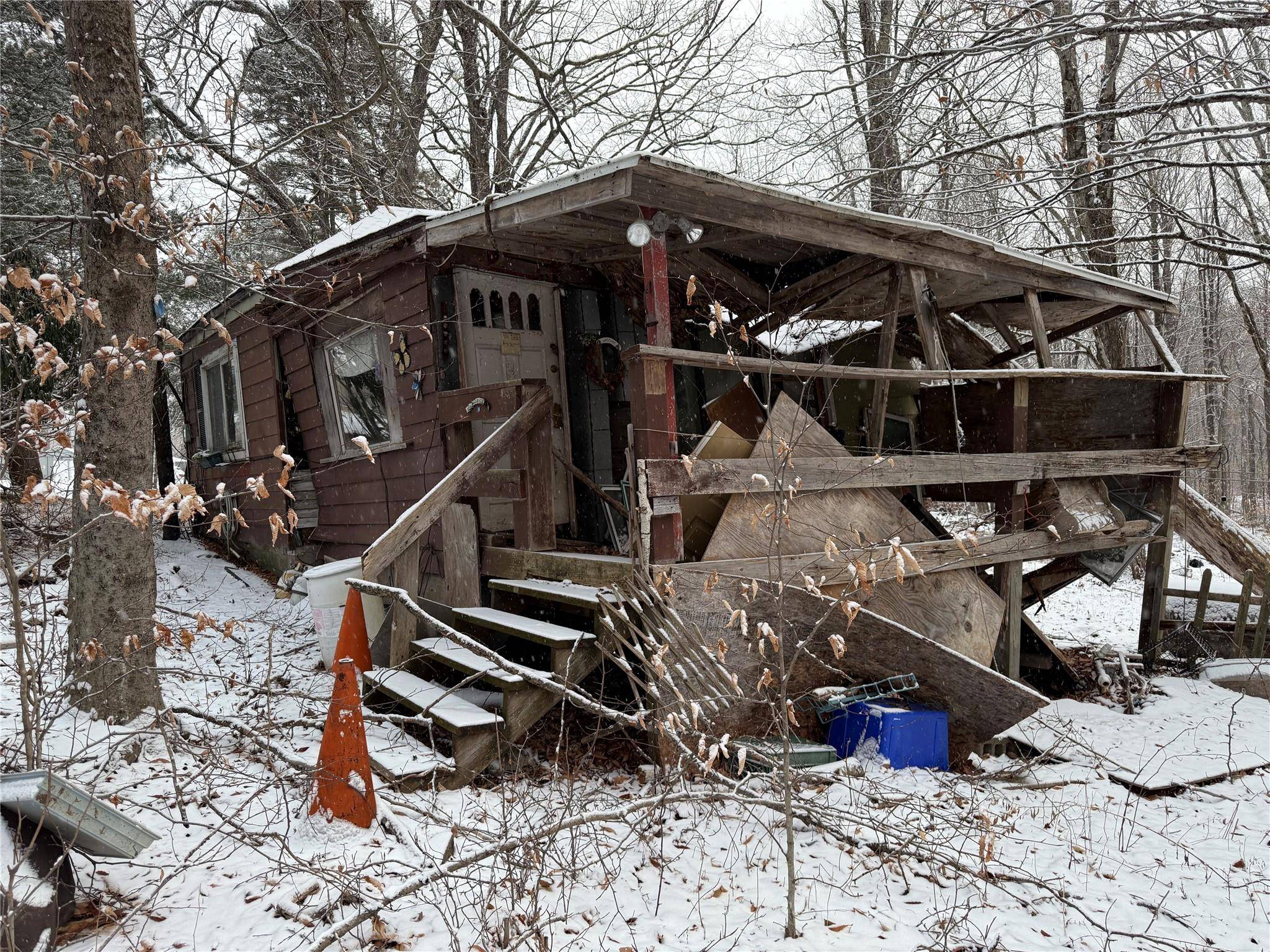 Harris, NY 12742,90 Big Woods RD