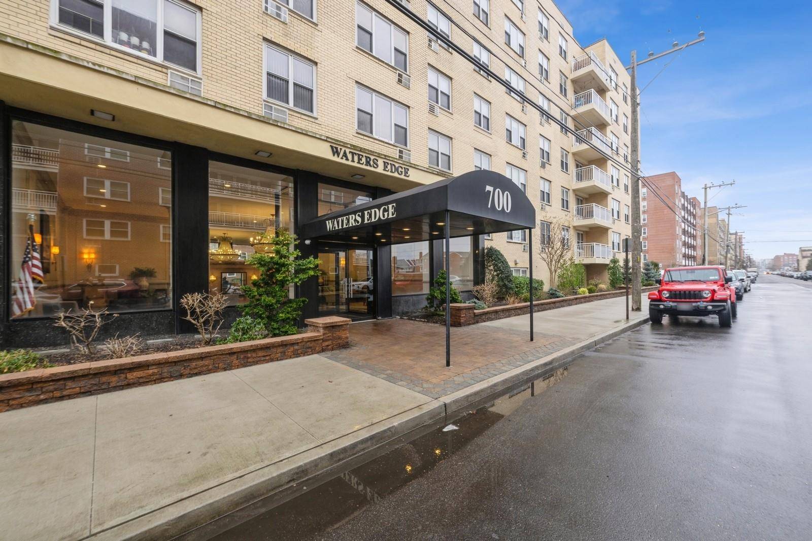 Long Beach, NY 11561,700 Shore RD #5R