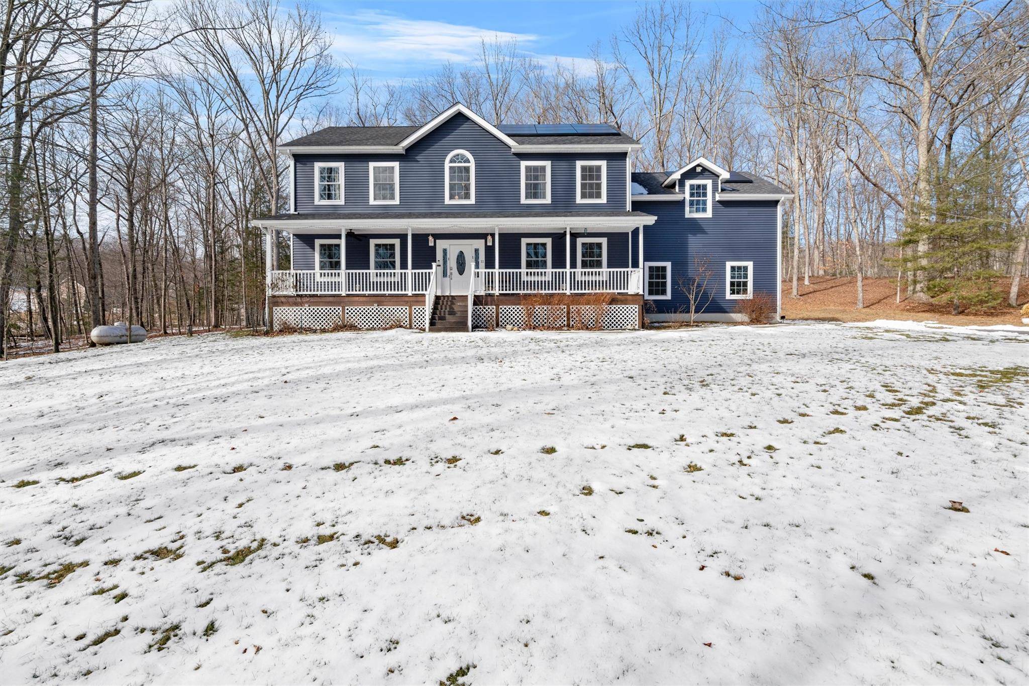 Bloomingburg, NY 12721,11 Konig LN