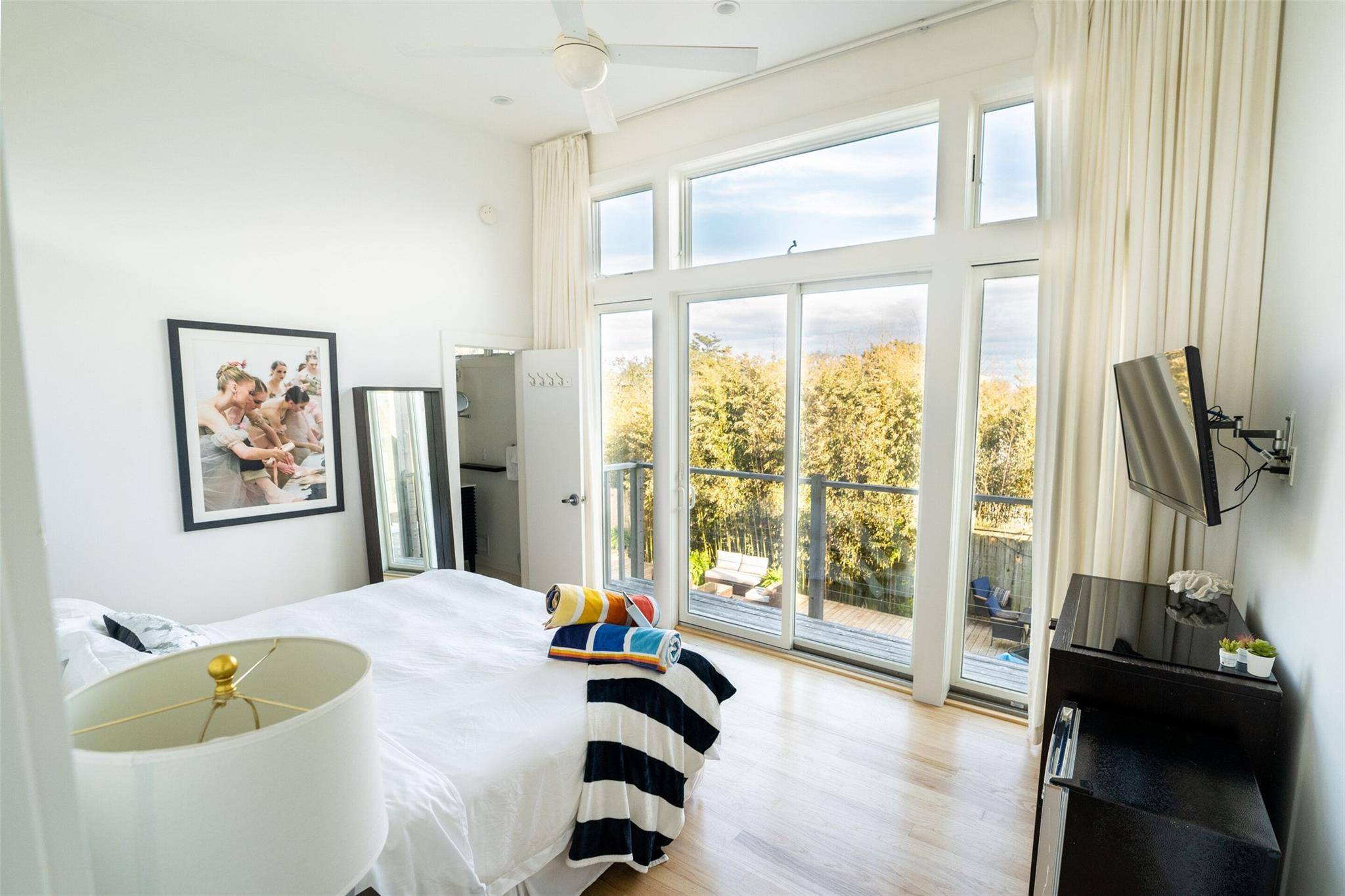 Fire Island Pines, NY 11782,22 Atlantic WALK