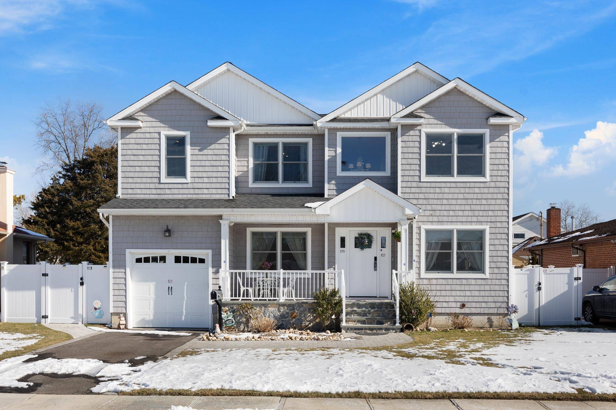 Syosset, NY 11791,125 Ketchams RD