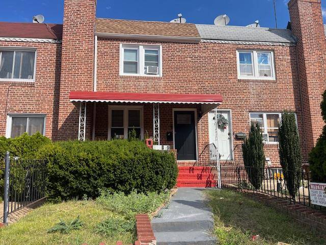 Cambria Heights, NY 11411,216-09 115th CT