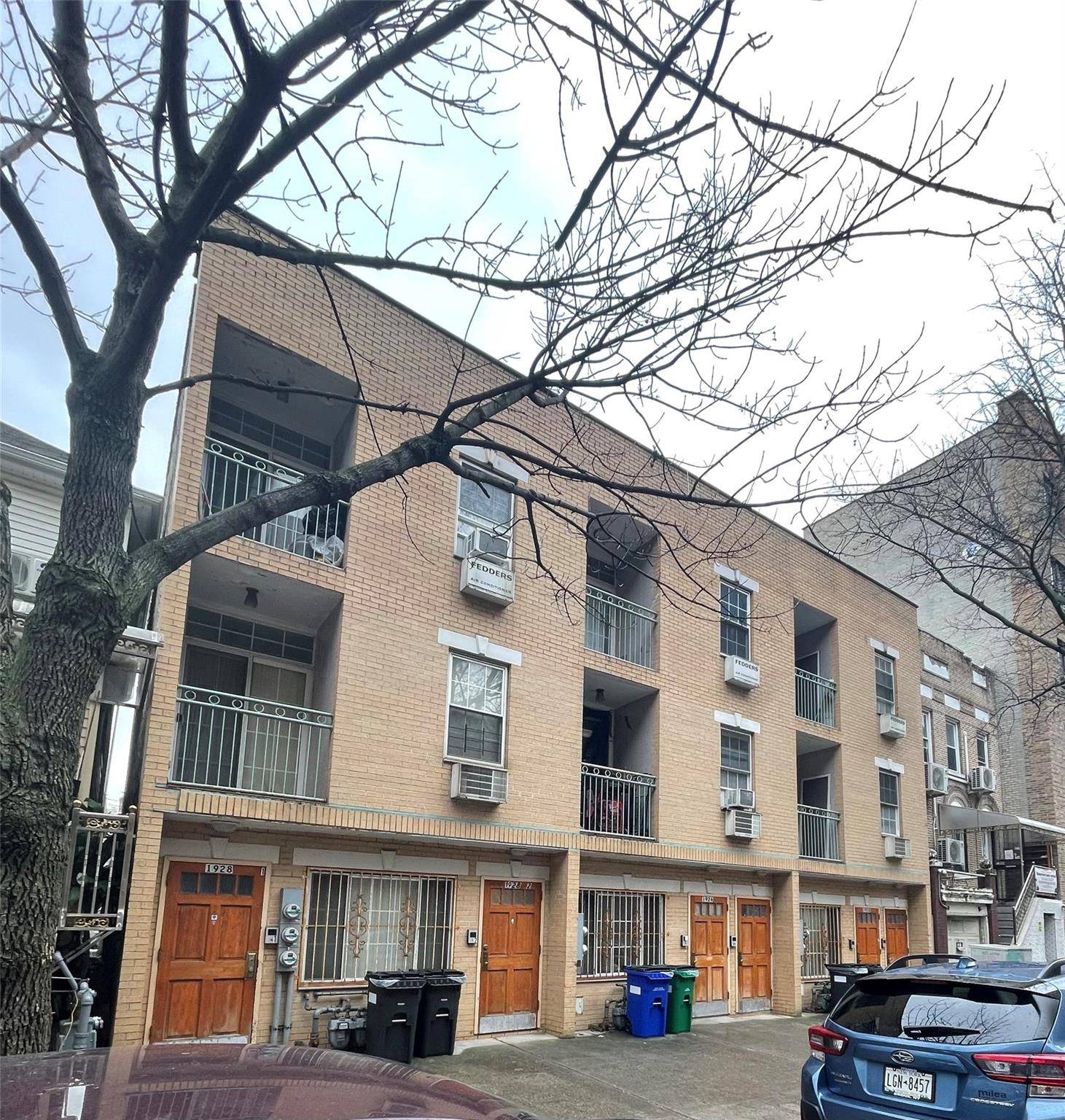 Bronx, NY 10462,1924B McGraw AVE