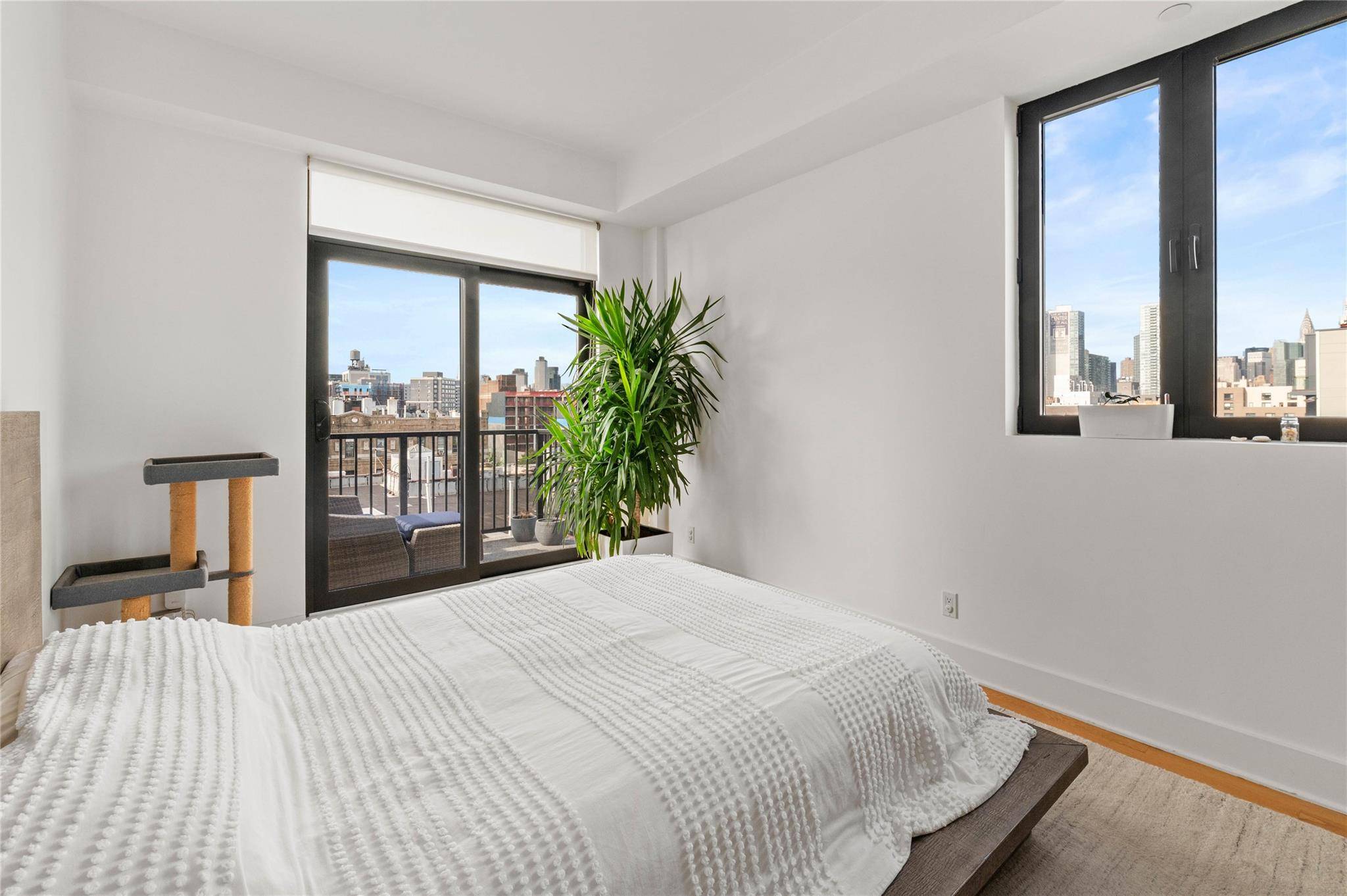 Long Island City, NY 11101,21-10 44 DR #6C