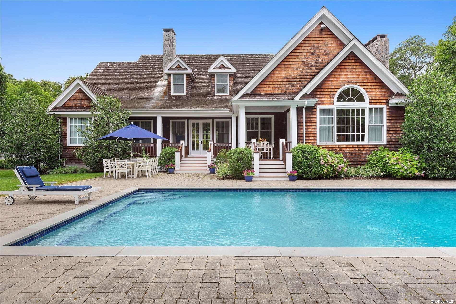 Quogue, NY 11959,5 Anthony LN