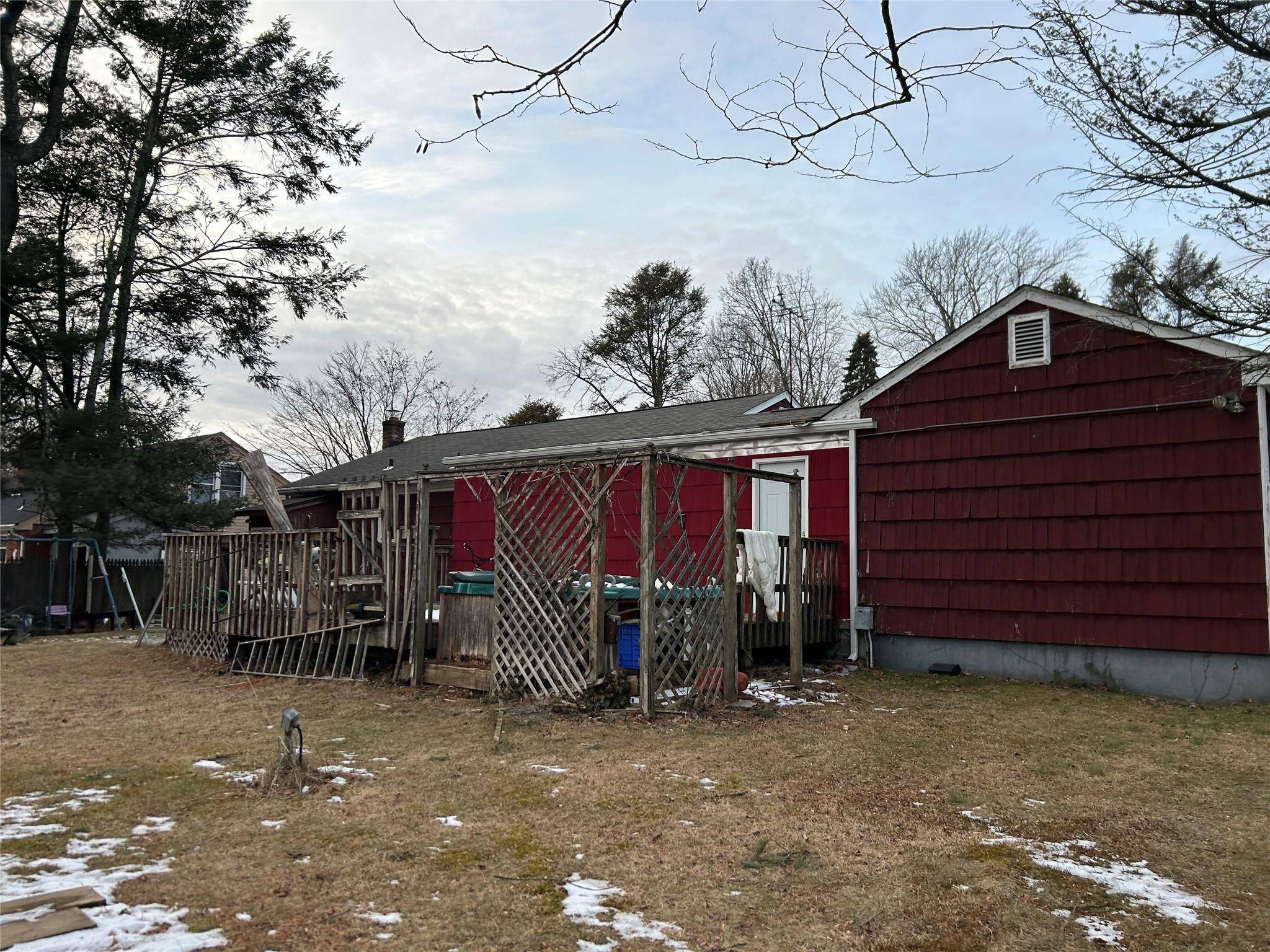 Spring Valley, NY 10977,24 Locust ST
