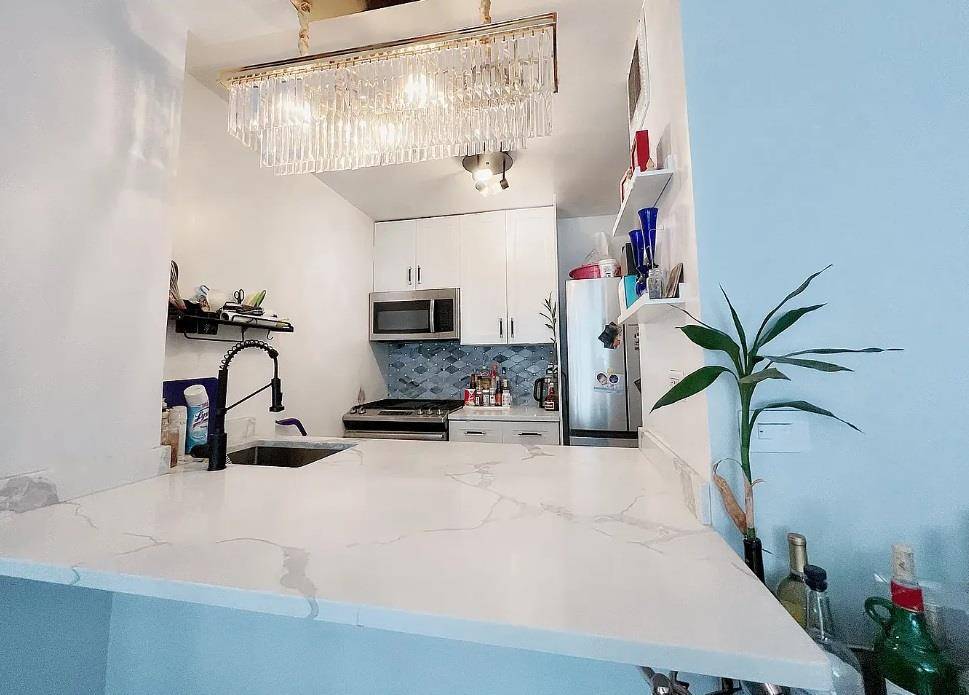 New York (manhattan), NY 10025,215 W 95th ST #4F