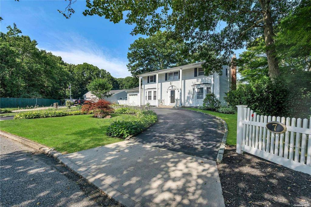 Port Jefferson Station, NY 11776,7 Pritchard CRES