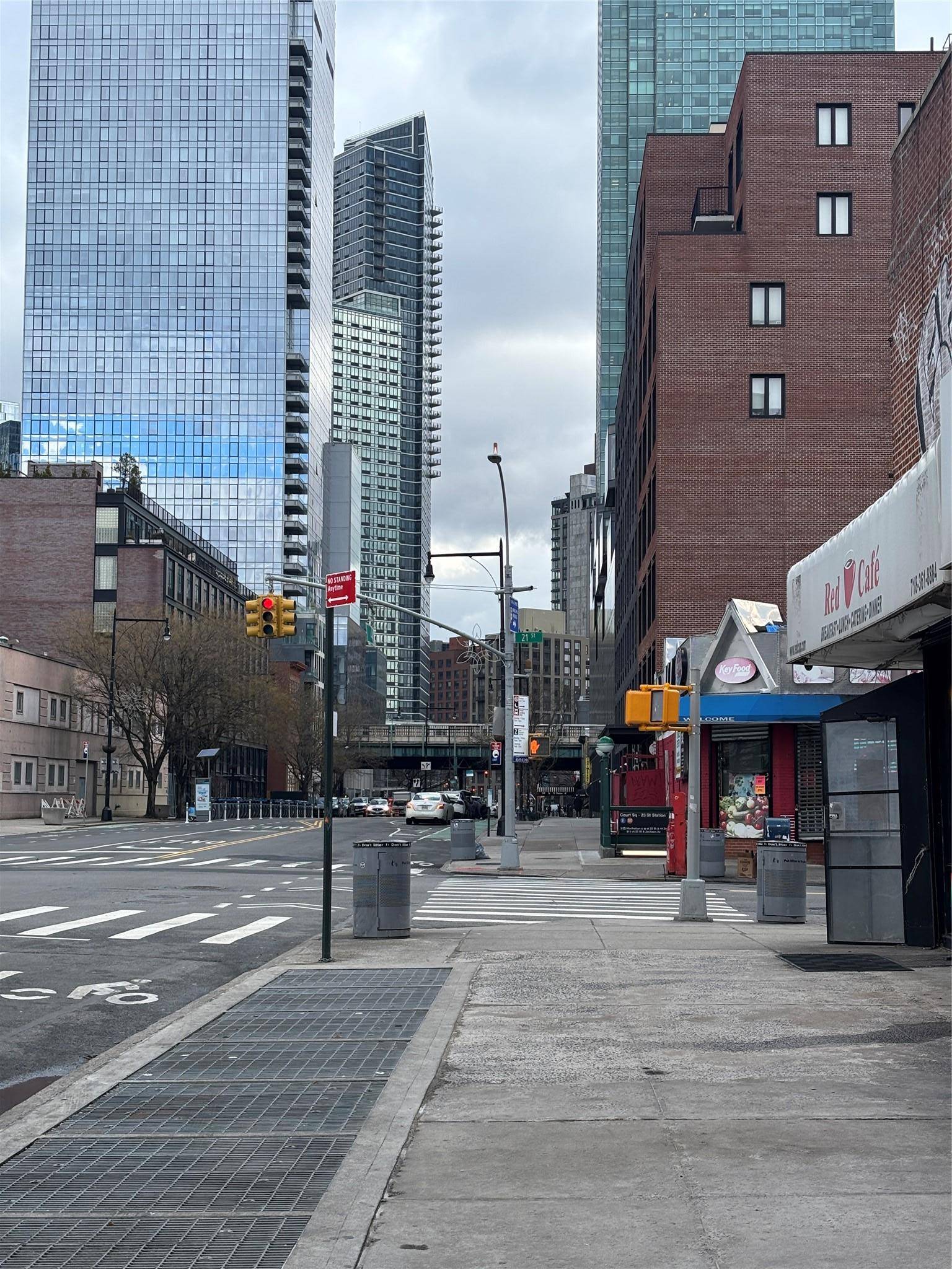 Long Island City, NY 11101,1152 44th Dr