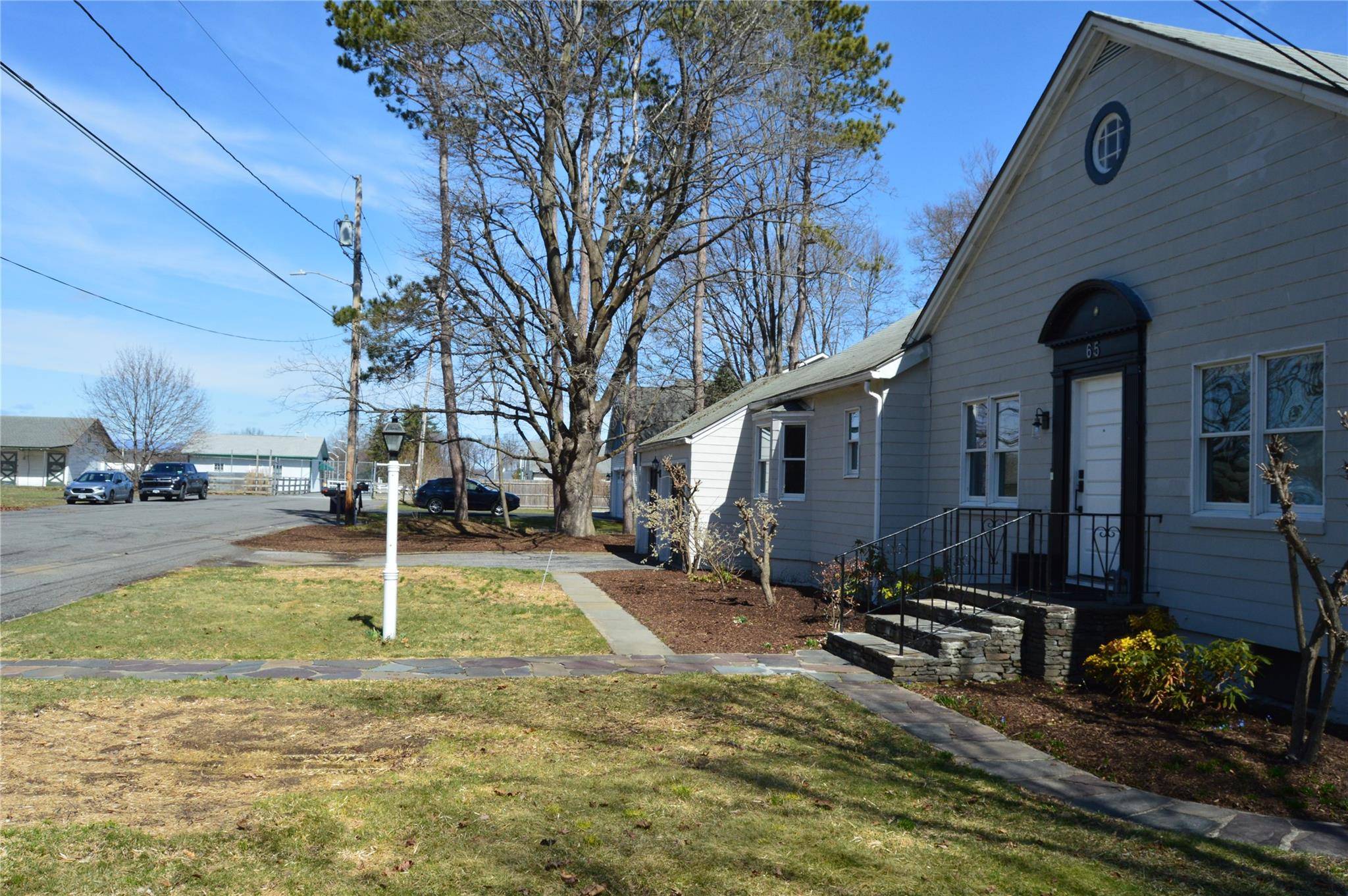 Rhinebeck, NY 12572,65 N Parsonage ST