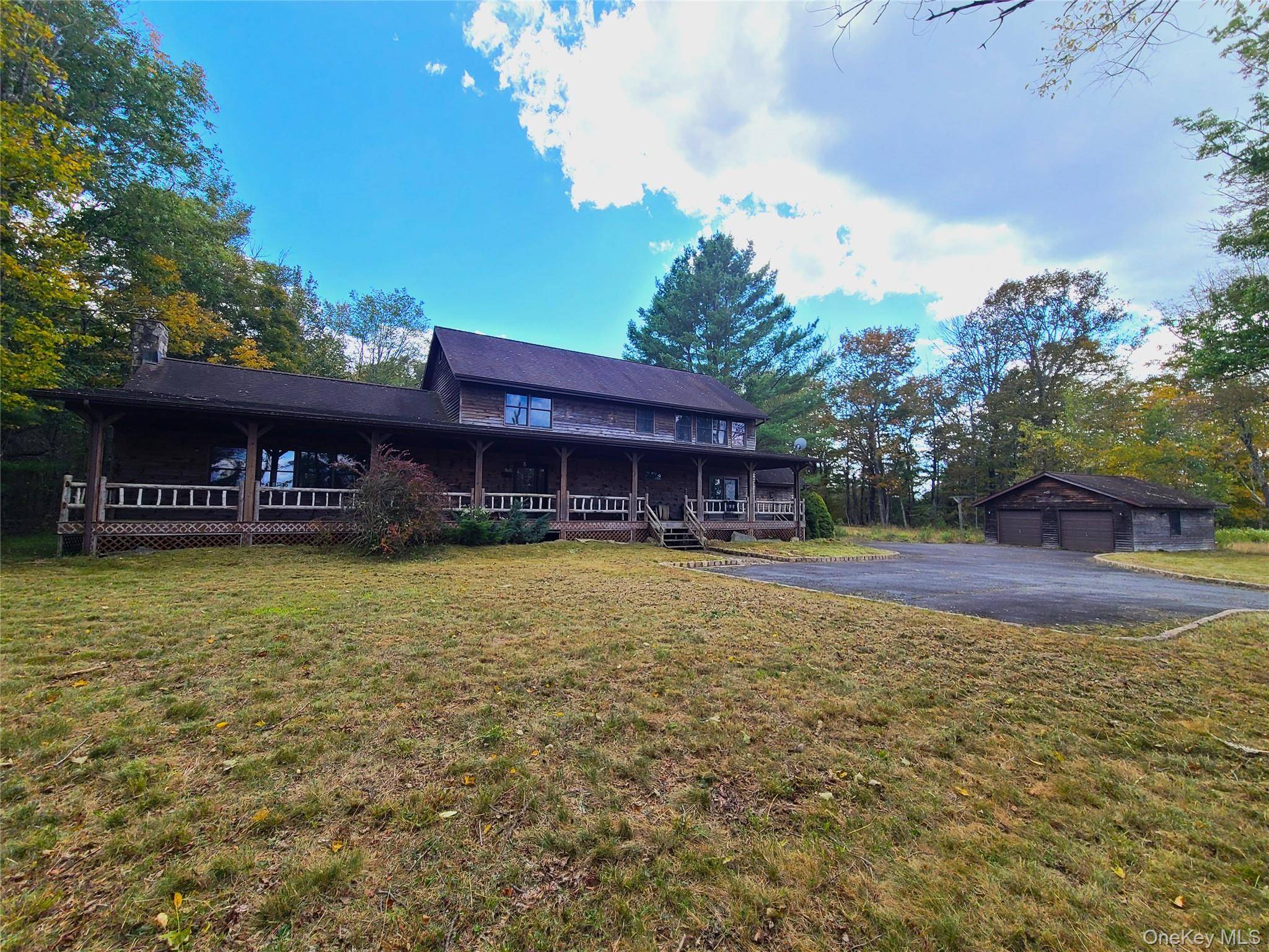 Monticello, NY 12701,118 Hilltop RD