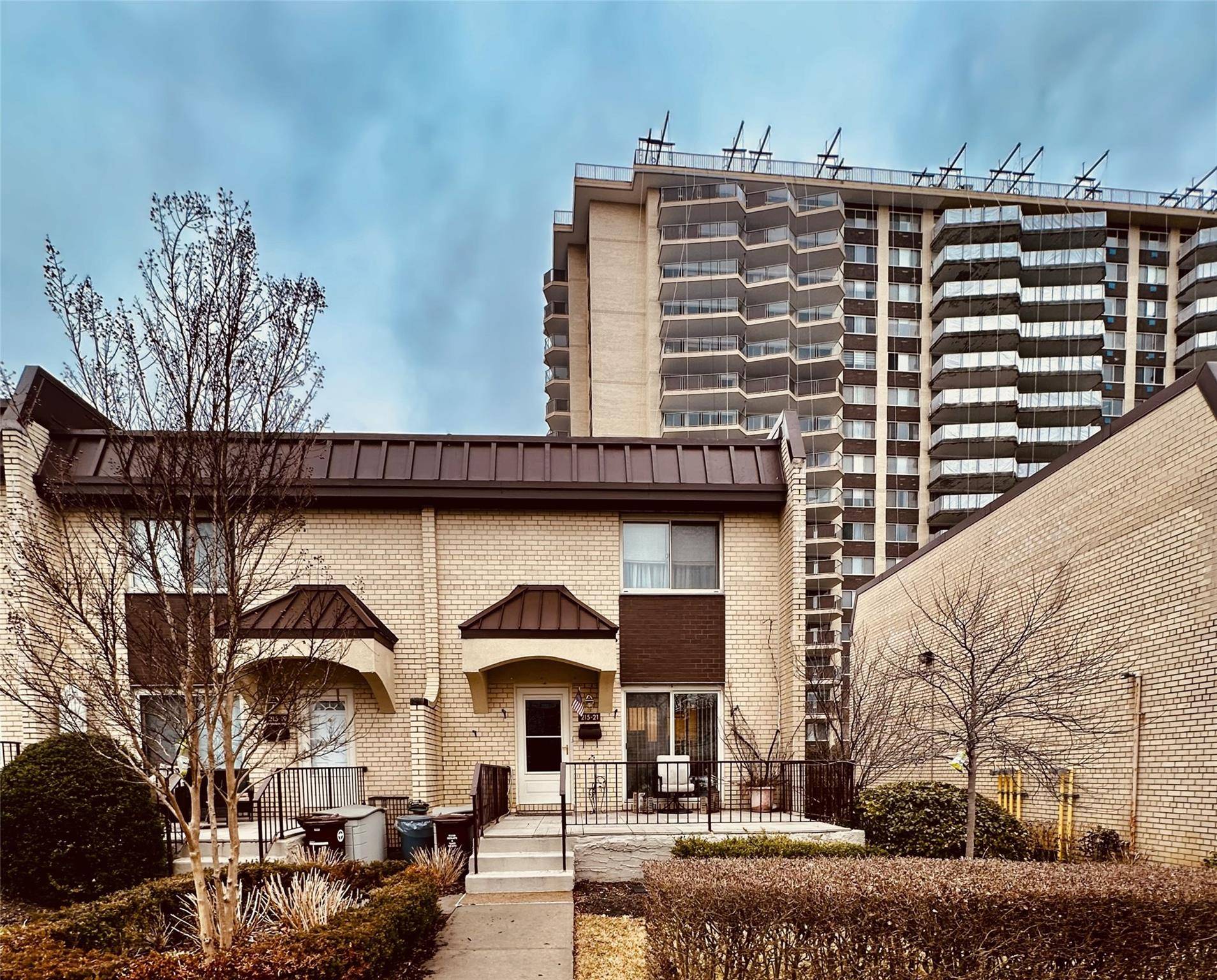 Bayside, NY 11360,215-21 23rd Avenue #TH 7