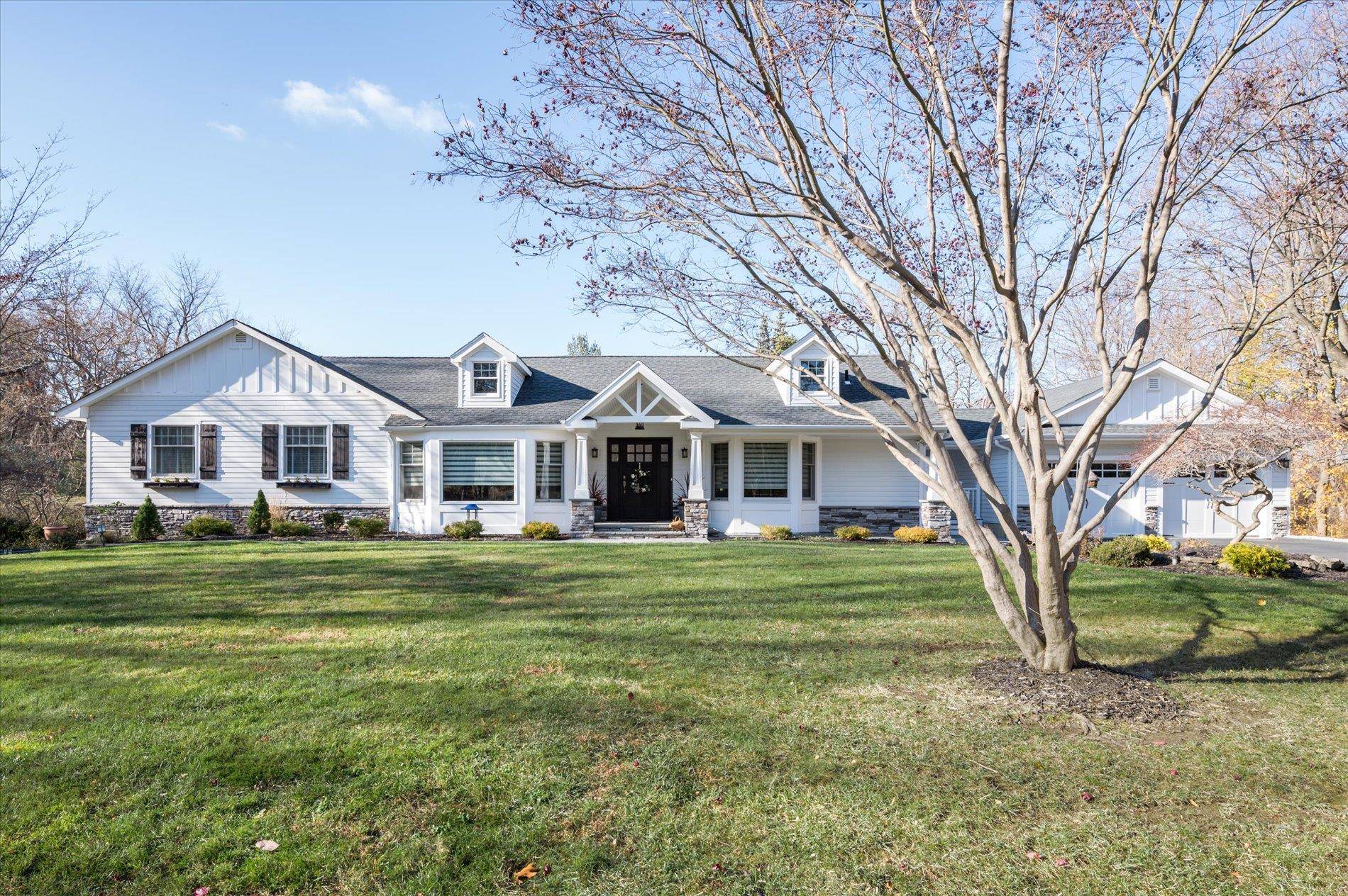 Lloyd Harbor, NY 11743,20 Grouse LN