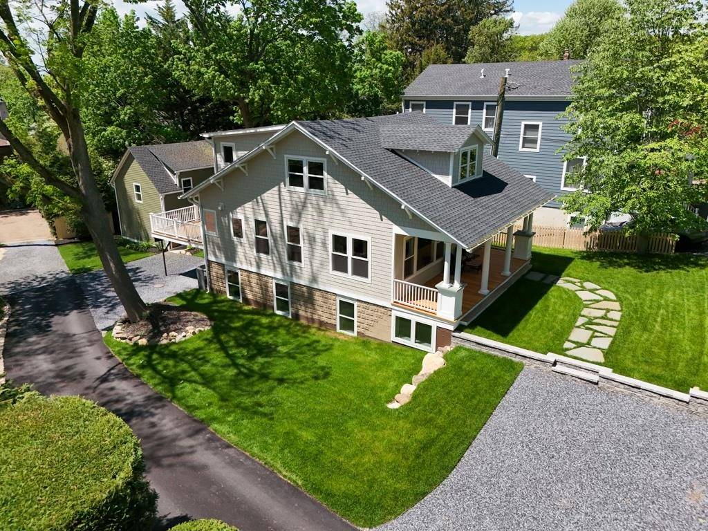 Sea Cliff, NY 11579,68 Glenlawn AVE