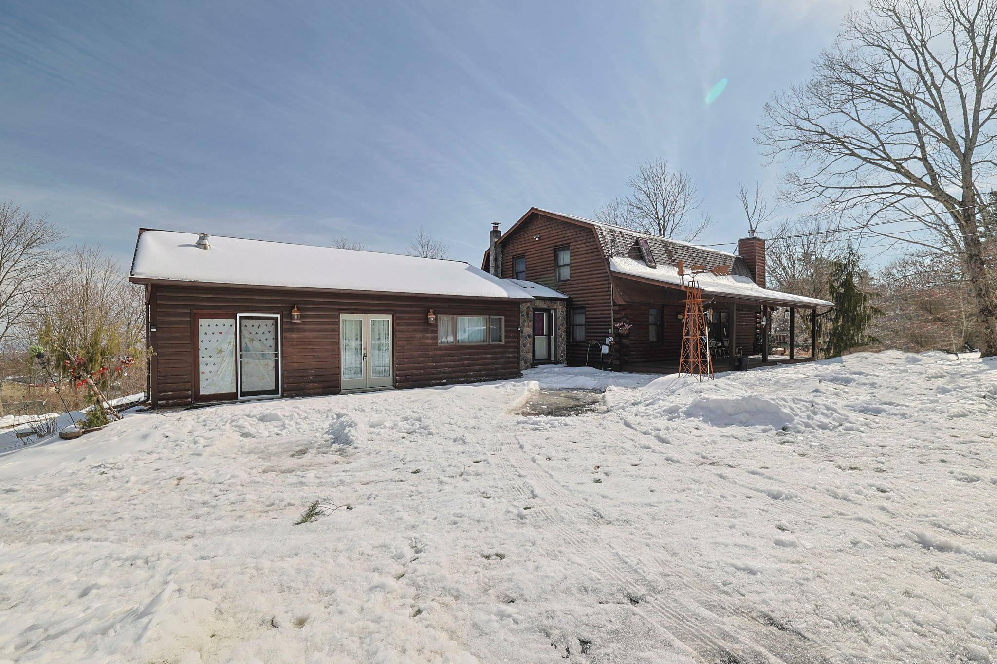 Bloomingburg, NY 12721,13 Shawanga Lodge RD